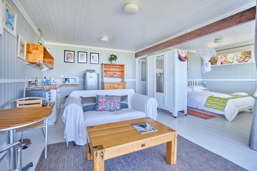 To Let 3 Bedroom Property for Rent in Scarborough Western Cape